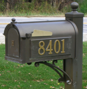 Types of Mailboxes