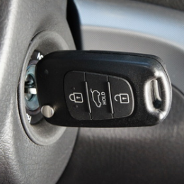 How To Get Your Key Unstuck From Your Ignition
