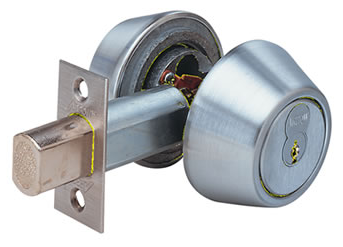 The 5 Best Deadbolt Locks