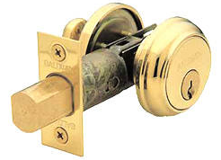 Baldwin single cylinder