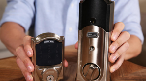 Schlage gold