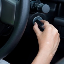 Common Problems With Car Ignitions