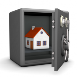 6 Tips To Keep Your Home Secure