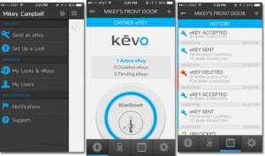 KEvo App