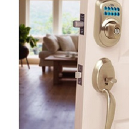 Benefits of Keyless Door Locks For Your Home