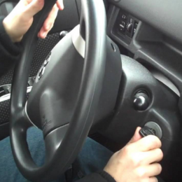 Is It Common To Get Your Key Stuck In The Ignition?