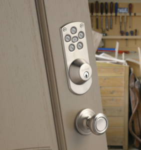 kwikset keyless1